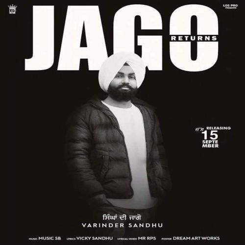 download Jagoo Returns Varinder Sandhu mp3 song ringtone, Jagoo Returns Varinder Sandhu full album download