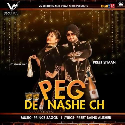 download Peg De Nashe Ch Preet Siyaan mp3 song ringtone, Peg De Nashe Ch Preet Siyaan full album download