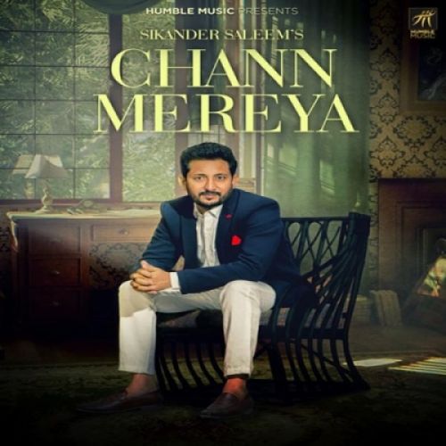 download Chann Mereya Sikander Saleem mp3 song ringtone, Chann Mereya Sikander Saleem full album download