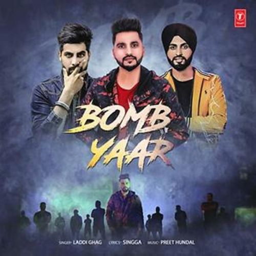 download Bomb Yaar Laddi Ghag mp3 song ringtone, Bomb Yaar Laddi Ghag full album download