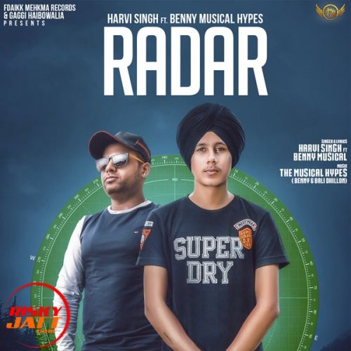 download Radar Harvi Singh mp3 song ringtone, Radar Harvi Singh full album download