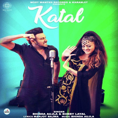 download Katal Bhinda Aujla, Bobby Layal mp3 song ringtone, Katal Bhinda Aujla, Bobby Layal full album download