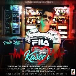 download Tera Kasoor Master Rakesh mp3 song ringtone, Tera Kasoor Master Rakesh full album download