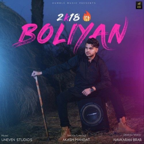 download Boliyan Akash Mangat mp3 song ringtone, Boliyan Akash Mangat full album download