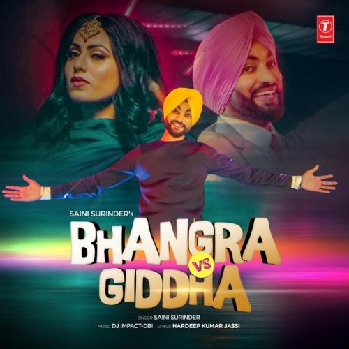download Bhangra Vs Gidda Saini Surinder mp3 song ringtone, Bhangra Vs Gidda Saini Surinder full album download