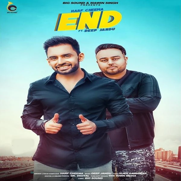 download End Harf Cheema mp3 song ringtone, End Harf Cheema full album download