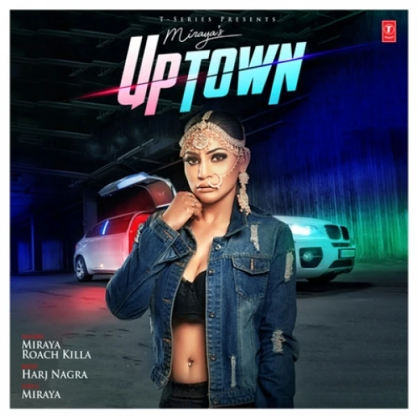 download Uptown Miraya, Roach Killa mp3 song ringtone, Uptown Miraya, Roach Killa full album download