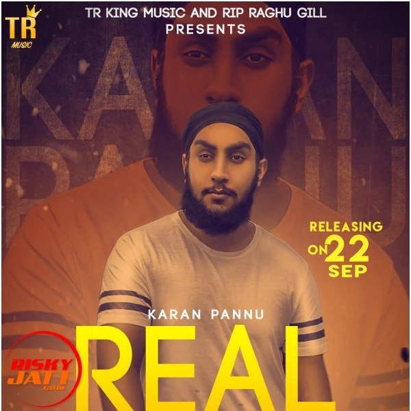 download Real Talk Karan Pannu mp3 song ringtone, Real Talk Karan Pannu full album download