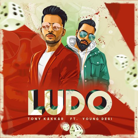 download Ludo Tony Kakkar, Young Desi mp3 song ringtone, Ludo Tony Kakkar, Young Desi full album download