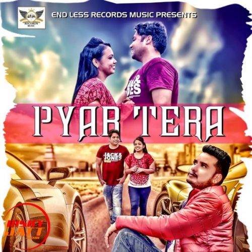 download Pyar Tera Jagmeet Brar mp3 song ringtone, Pyar Tera Jagmeet Brar full album download