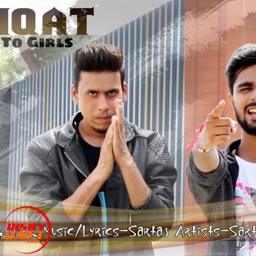 download Haqiqat A Tribute to Girls Sartaj, Dj Tushar mp3 song ringtone, Haqiqat A Tribute to Girls Sartaj, Dj Tushar full album download