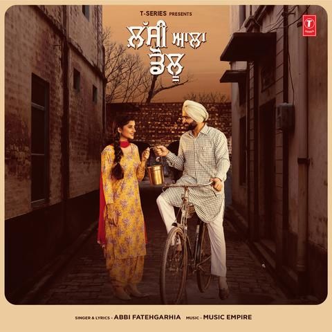 download Lassi Aala Dolu Abbi Fatehgarhia mp3 song ringtone, Lassi Aala Dolu Abbi Fatehgarhia full album download