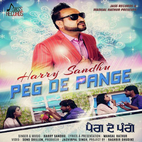 download Peg De Pange Harry Sandhu mp3 song ringtone, Peg De Pange Harry Sandhu full album download