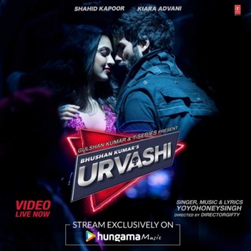 Download Urvashi Song