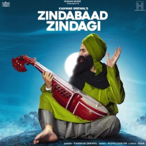 download Zindabaad Zindagi Kanwar Grewal mp3 song ringtone, Zindabaad Zindagi Kanwar Grewal full album download