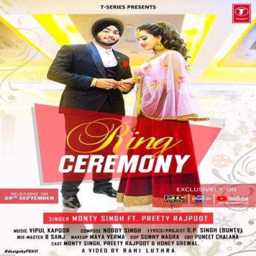 download Ring Ceremony Monty Singh mp3 song ringtone, Ring Ceremony Monty Singh full album download