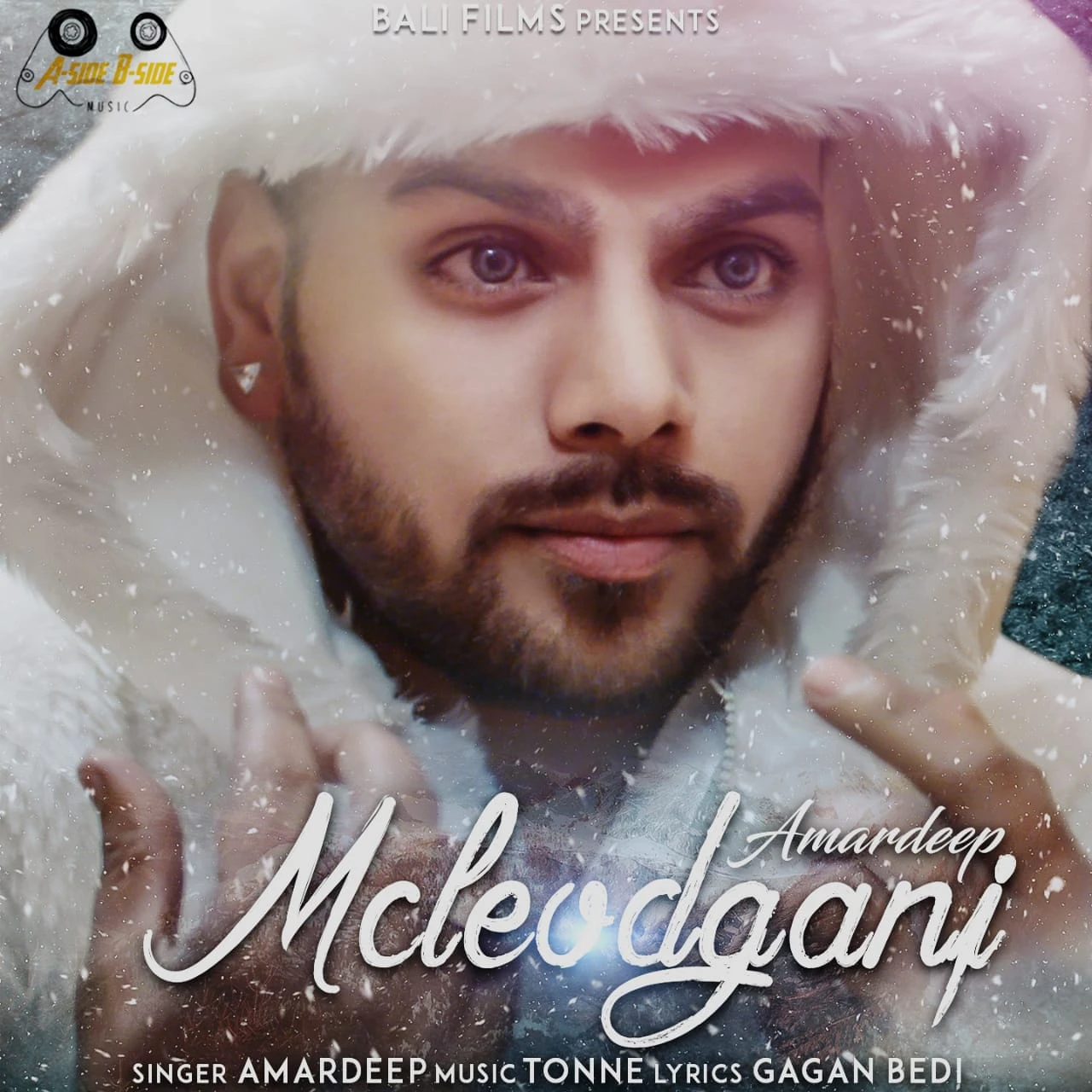 download Mcleodganj Amardeep mp3 song ringtone, Mcleodganj Amardeep full album download