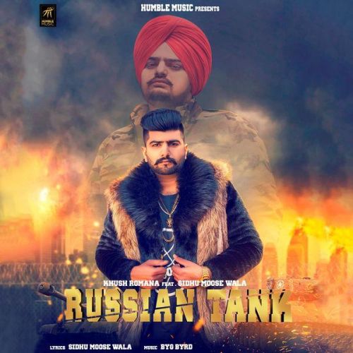download Russian Tank Khush Romana, Sidhu Moose Wala mp3 song ringtone, Russian Tank Khush Romana, Sidhu Moose Wala full album download