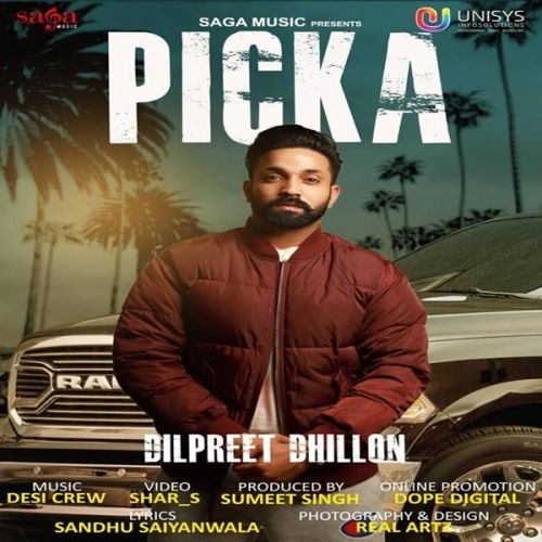 download Picka Dilpreet Dhillon mp3 song ringtone, Picka Dilpreet Dhillon full album download
