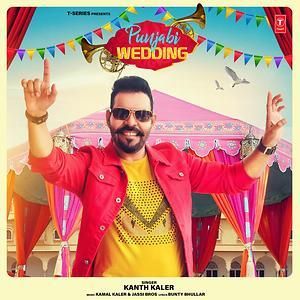 download Punjabi Wedding Kanth Kaler mp3 song ringtone, Punjabi Wedding Kanth Kaler full album download