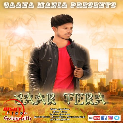 download Yaar Tera Sam Tonsa mp3 song ringtone, Yaar Tera Sam Tonsa full album download