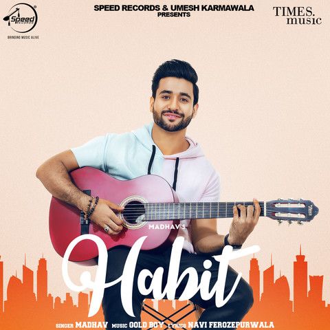 download Habit Madhav mp3 song ringtone, Habit Madhav full album download