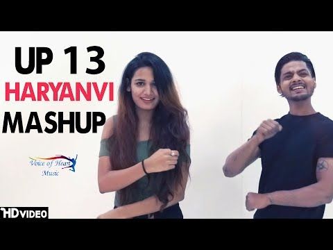 download UP 13 Haryanvi Mashup Rashi Sharma, Vijender Raj mp3 song ringtone, UP 13 Haryanvi Mashup Rashi Sharma, Vijender Raj full album download