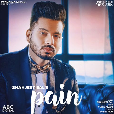 download Pain Shahjeet Bal mp3 song ringtone, Pain Shahjeet Bal full album download