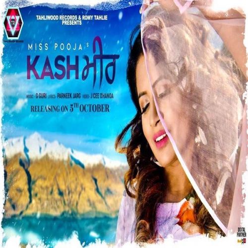 download Kashmir Miss Pooja mp3 song ringtone, Kashmir Miss Pooja full album download