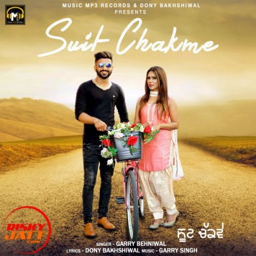download Suit Chakme Garry Behniwal mp3 song ringtone, Suit Chakme Garry Behniwal full album download