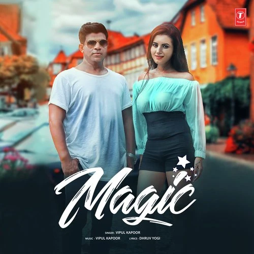 download Magic Vipul Kapoor mp3 song ringtone, Magic Vipul Kapoor full album download