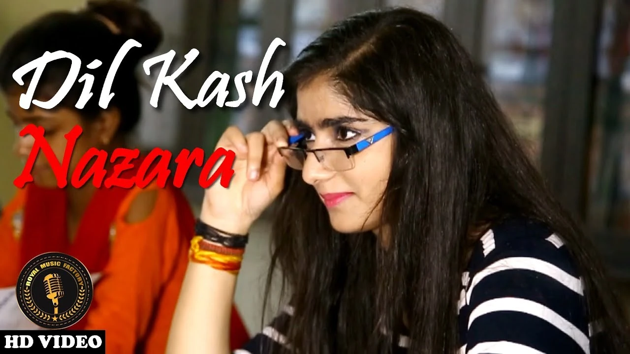 download Dil Kash Nazara Azhar Choudhary, Ayush Choudhary, Priya Bhati mp3 song ringtone, Dil Kash Nazara Azhar Choudhary, Ayush Choudhary, Priya Bhati full album download