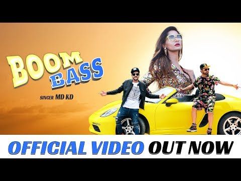 download Boom Bass Kd, Md mp3 song ringtone, Boom Bass Kd, Md full album download