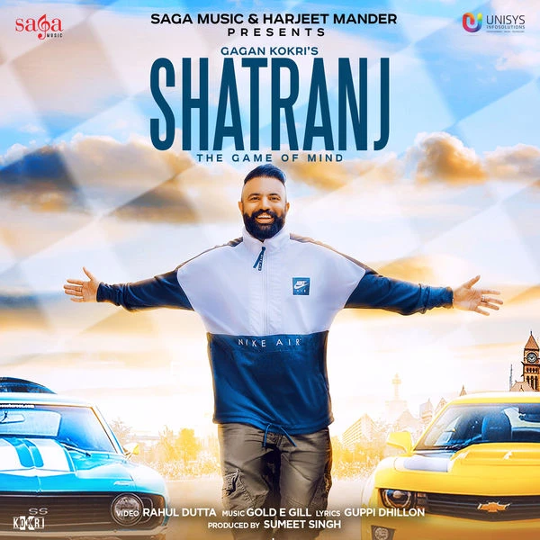 download Shatranj Gagan Kokri mp3 song ringtone, Shatranj Gagan Kokri full album download