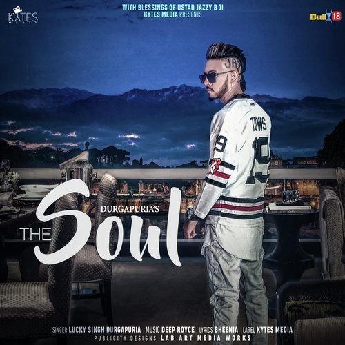 download The Soul Lucky Singh Durgapuria mp3 song ringtone, The Soul Lucky Singh Durgapuria full album download
