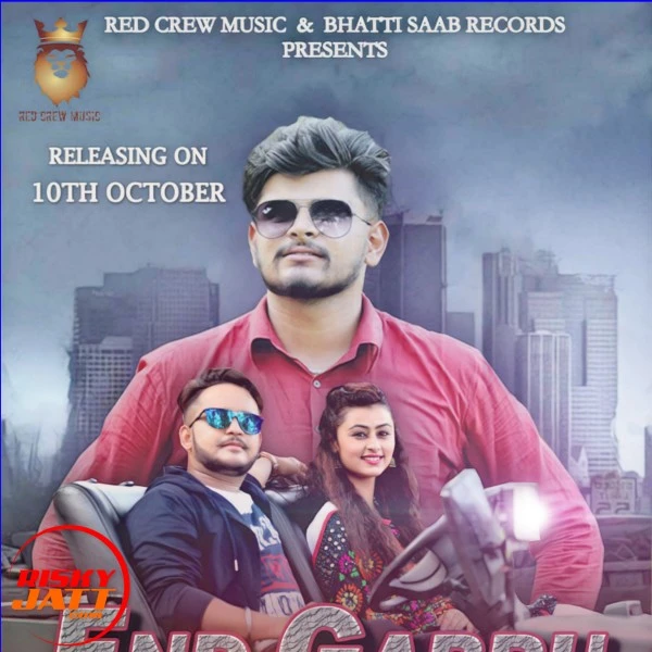 download End Gabru B Bhatti, Harpreet Chawla mp3 song ringtone, End Gabru B Bhatti, Harpreet Chawla full album download