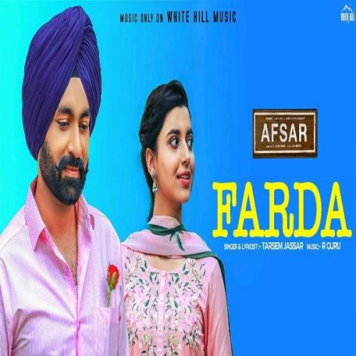 download Farda (Afsar) Tarsem Jassar mp3 song ringtone, Farda (Afsar) Tarsem Jassar full album download