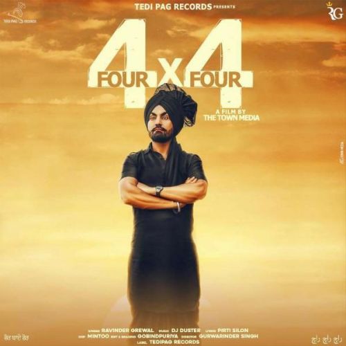 download Four By Four Ravinder Grewal mp3 song ringtone, Four By Four Ravinder Grewal full album download