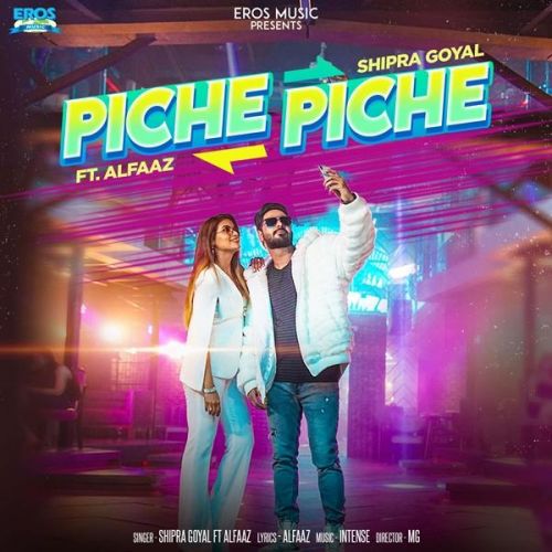 download Piche Piche Shipra Goyal, Alfaaz mp3 song ringtone, Piche Piche Shipra Goyal, Alfaaz full album download