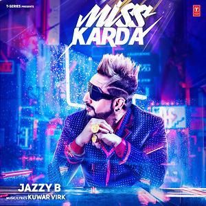 download Miss Karda Jazzy B mp3 song ringtone, Miss Karda Jazzy B full album download