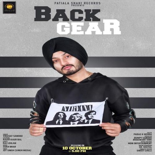 download Back Gear Virasat Sandhu mp3 song ringtone, Back Gear Virasat Sandhu full album download