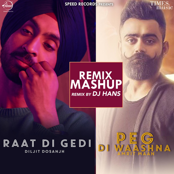 download Raat Di Gedi-Peg Di Waashna Mashup Diljit Dosanjh, Amrit Maan mp3 song ringtone, Raat Di Gedi-Peg Di Waashna Mashup Diljit Dosanjh, Amrit Maan full album download