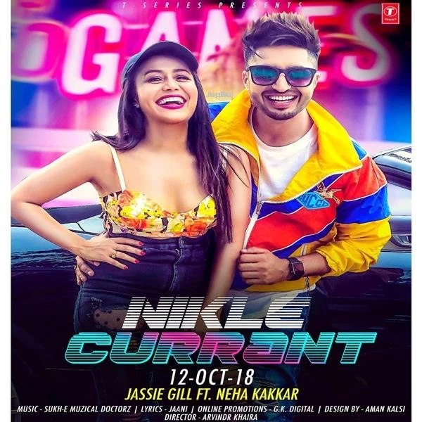 download Nikle Currant Jassi Gill, Neha Kakkar mp3 song ringtone, Nikle Currant Jassi Gill, Neha Kakkar full album download