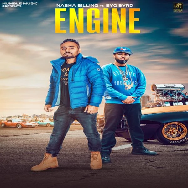 download Engine Nabha Billing, Byg Byrd mp3 song ringtone, Engine Nabha Billing, Byg Byrd full album download