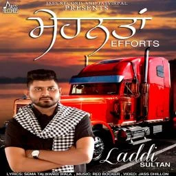 download Mehnataan Laddi Sultan mp3 song ringtone, Mehnataan Laddi Sultan full album download