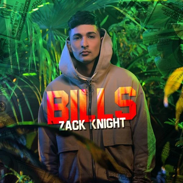 download Bills Zack Knight mp3 song ringtone, Bills Zack Knight full album download