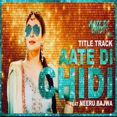 download Aate Di Chidi Mankirat Pannu mp3 song ringtone, Aate Di Chidi (Title Track) Mankirat Pannu full album download