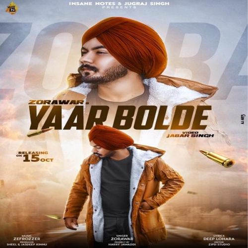 download Yaar Bolde Zorawar mp3 song ringtone, Yaar Bolde Zorawar full album download