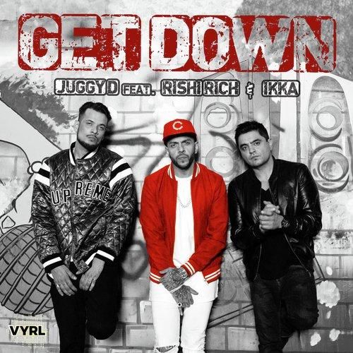 download Get Down Juggy D, Ikka Singh mp3 song ringtone, Get Down Juggy D, Ikka Singh full album download