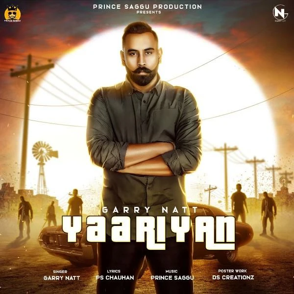 download Yaariyan Garry Natt mp3 song ringtone, Yaariyan Garry Natt full album download